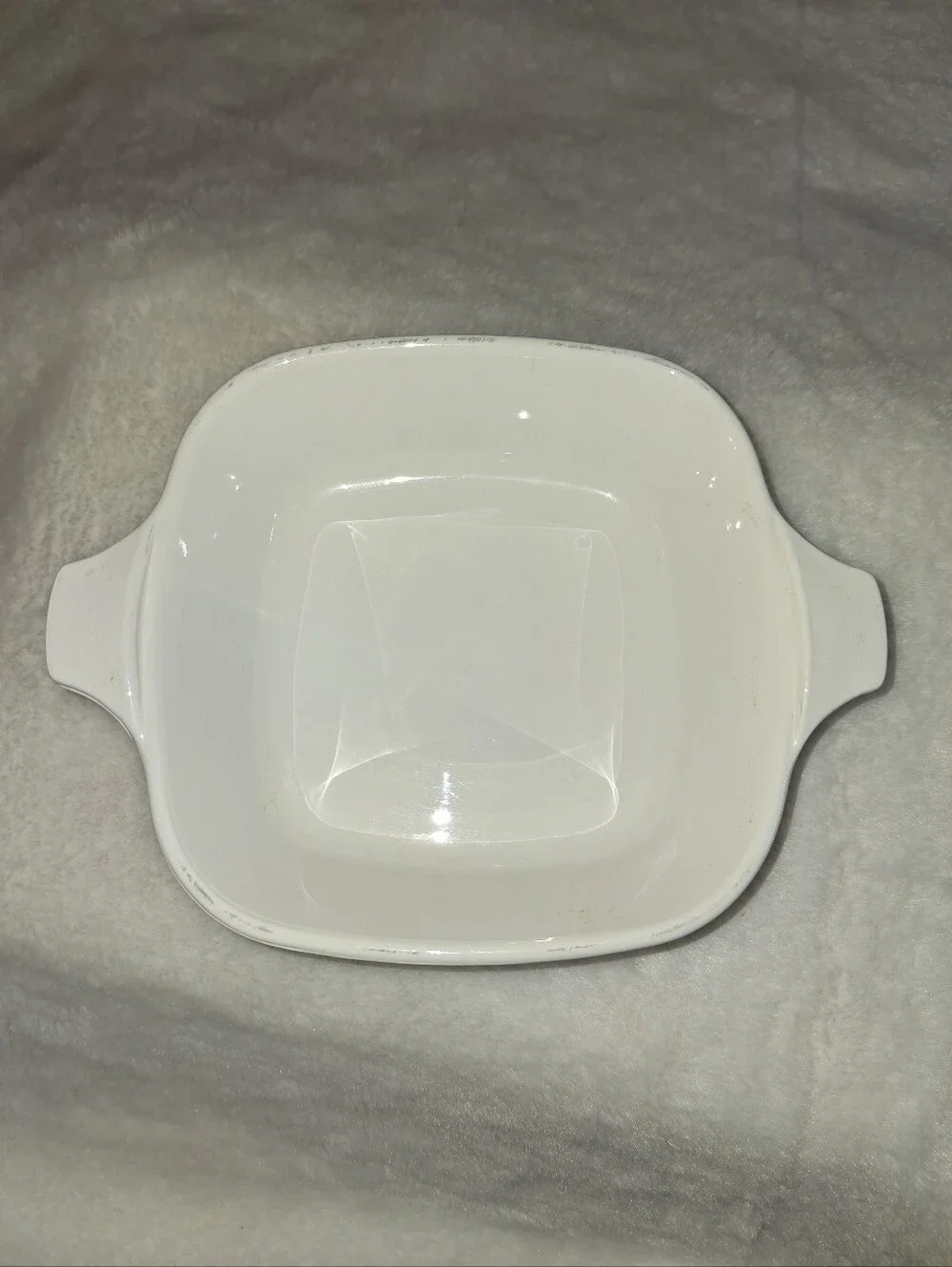 Corningware oven design